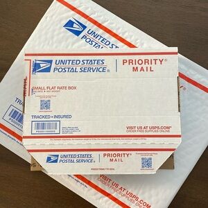 Additional Shipping Label Upgrade For Packages Up to 10 Pounds